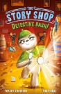 Detective Dash! - Preview