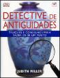 Detective de Antiguidades - Preview
