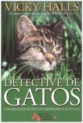 Detective de Gatos