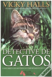 Detective de Gatos