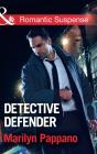 Detective Defender - Preview