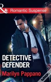 Capa do artigo Detective Defender