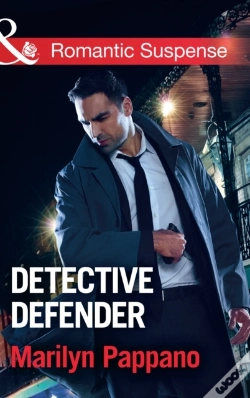 Capa do artigo Detective Defender