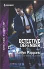 Detective Defender - Preview