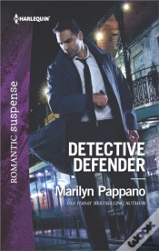 Capa do artigo Detective Defender