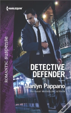 Capa do artigo Detective Defender