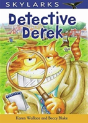 Detective Derek - Preview