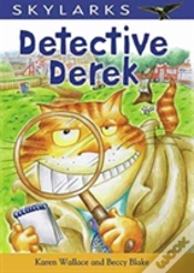 Capa do artigo Detective Derek