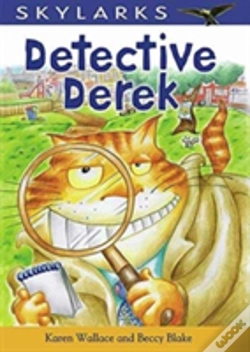 Capa do artigo Detective Derek