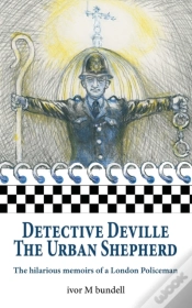 Capa do artigo Detective Deville