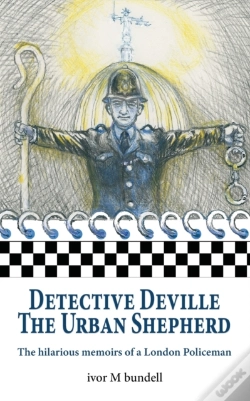 Capa do artigo Detective Deville