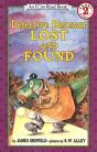 Detective Dinosaur Lost And Found - Preview