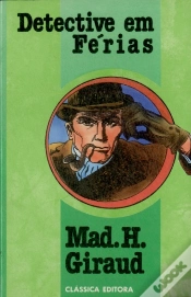 Capa do artigo Detective em Férias