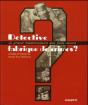 Detective Fabrique Du Crime - Preview