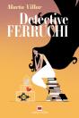 Detective Ferruchi - Preview