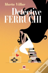 Detective Ferruchi