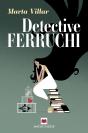 Detective Ferruchi - Preview