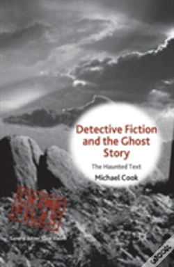 Capa do artigo Detective Fiction And The Ghost Story
