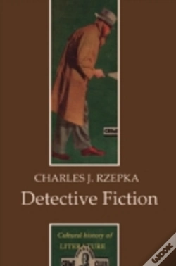 Capa do artigo Detective Fiction