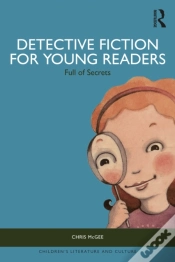 Capa do artigo Detective Fiction For Young Readers