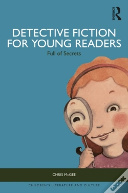 Capa do artigo Detective Fiction For Young Readers