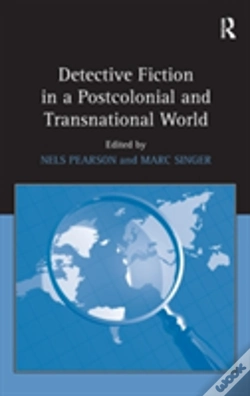 Capa do artigo Detective Fiction In A Postcolonial And Transnational World