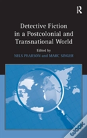 Capa do artigo Detective Fiction In A Postcolonial And Transnational World