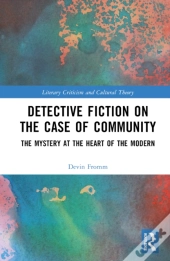 Detective Fiction On The Case Of Community