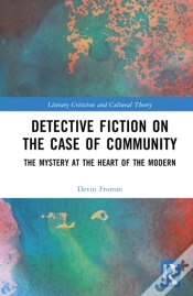Capa do artigo Detective Fiction On The Case Of Community