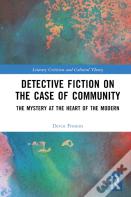 Detective Fiction On The Case Of Community