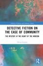 Detective Fiction On The Case Of Community - Preview