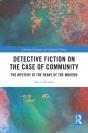 Detective Fiction On The Case Of Community - Preview