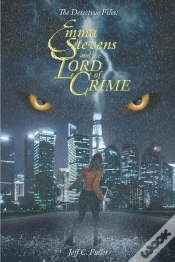 Capa do artigo Detective Files