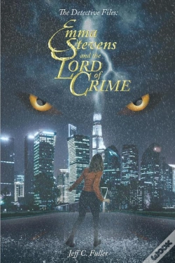 Capa do artigo Detective Files