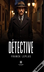 Capa do artigo Détective