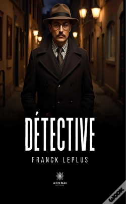 Capa do artigo Détective