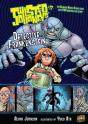 Detective Frankenstein - Preview