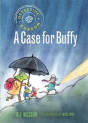 Detective Gordon: A Case For Buffy - Preview