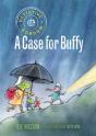 Detective Gordon: A Case For Buffy - Preview