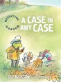 Detective Gordon: A Case In Any Case - Preview