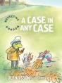 Detective Gordon: A Case In Any Case - Preview