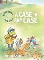 Detective Gordon: A Case In Any Case - Preview