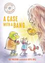 Detective Gordon: A Case With A Bang - Preview