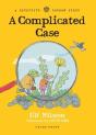 Detective Gordon: A Complicated Case - Preview