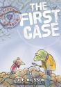 Detective Gordon: The First Case - Preview