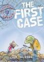Detective Gordon: The First Case - Preview