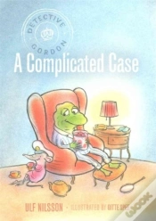 Capa do artigo Detective Gordon