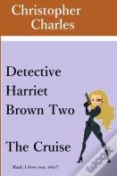 Detective Harriet Brown Two