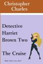 Detective Harriet Brown Two - Preview