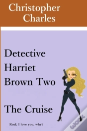 Capa do artigo Detective Harriet Brown Two